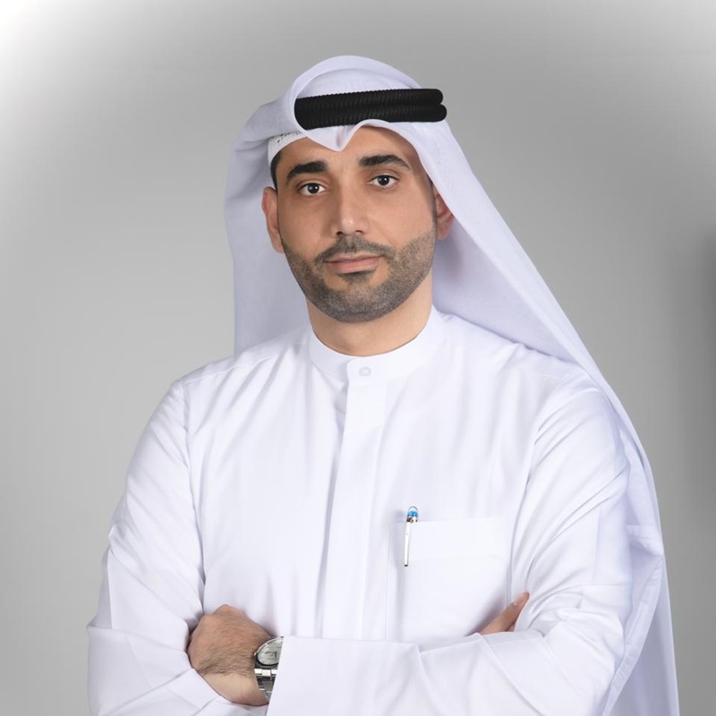 Dr Faisal Alhefeiti